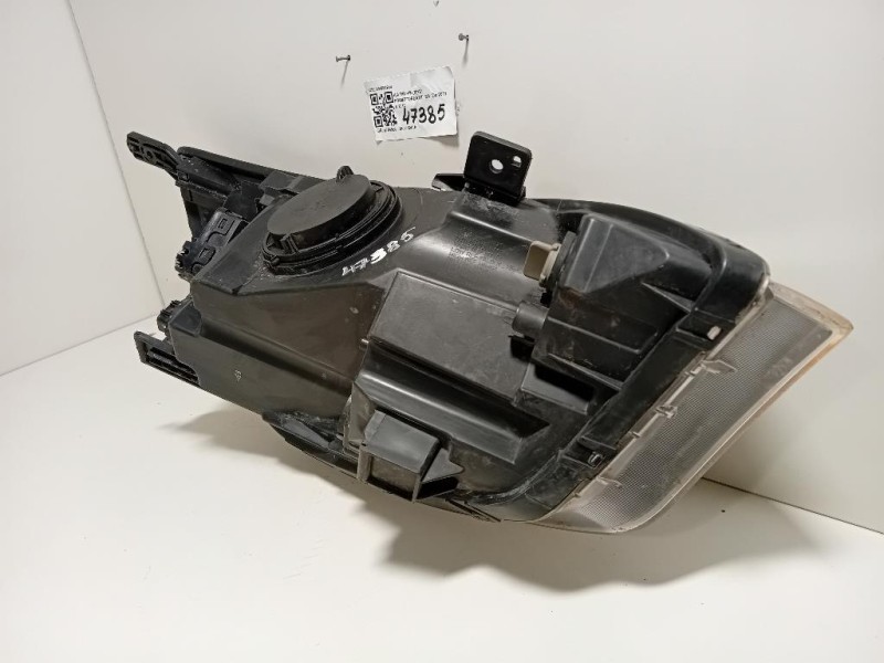 Proiettore ANT SX KI4264914 Kia RIO III 2012