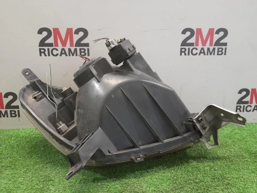 Proiettore ANT SX 8115042160 Toyota RAV 4 II 2000