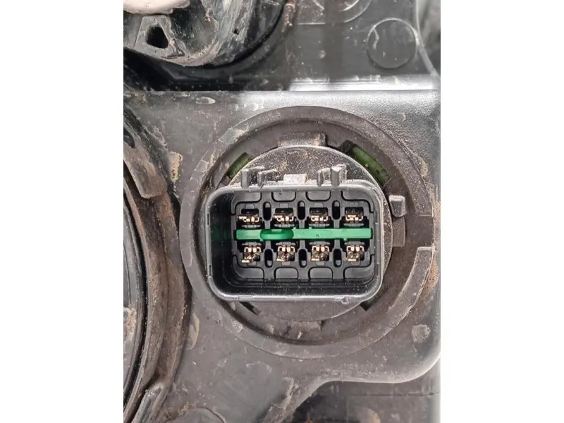 Proiettore ANT SX KI4264914 Kia RIO III 2012