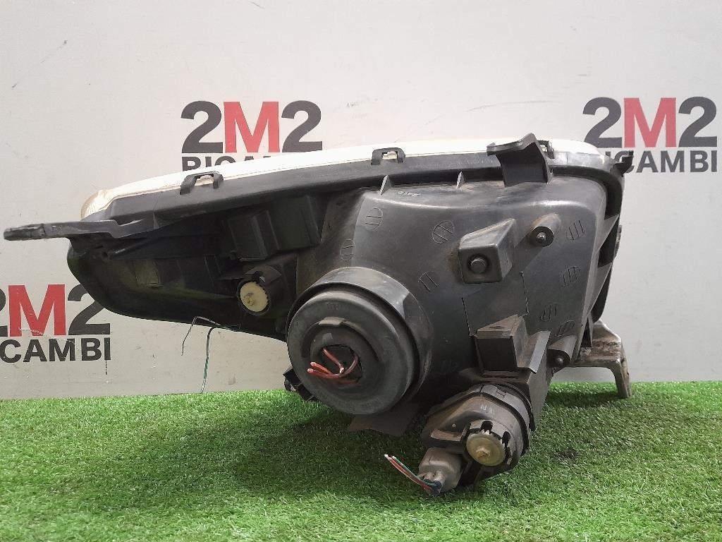 Fusello Ruota ANT DX B45A33031 Mazda 3 III 2016