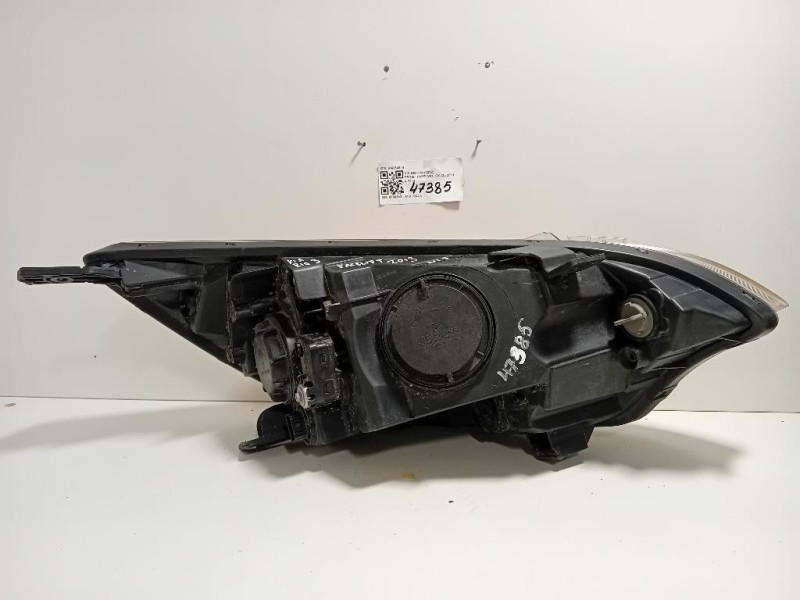 Proiettore ANT SX KI4264914 Kia RIO III 2012