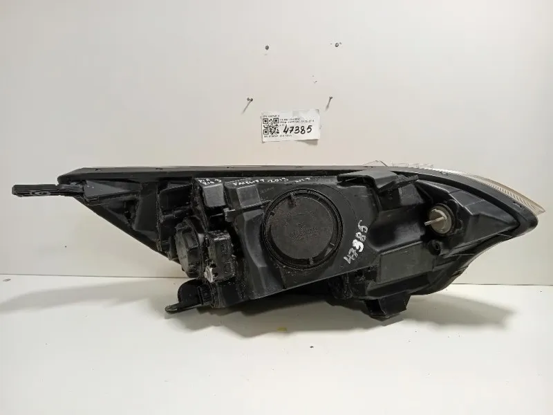 Proiettore ANT SX KI4264914 Kia RIO III 2012