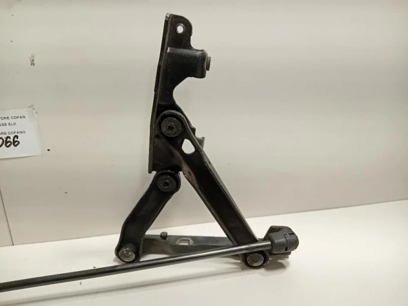 Ammortizzatore Cofano ANT DX A1718800129AMMORTIZZATORE COFANO ANT DX+CERNERA Mercedes Classe SLK R171 2004