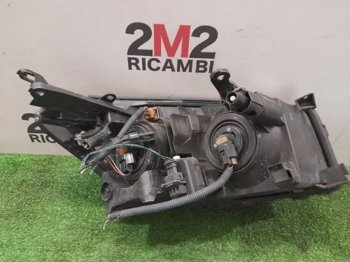 Proiettore ANT SX 8117042311 Toyota RAV 4 III 2006