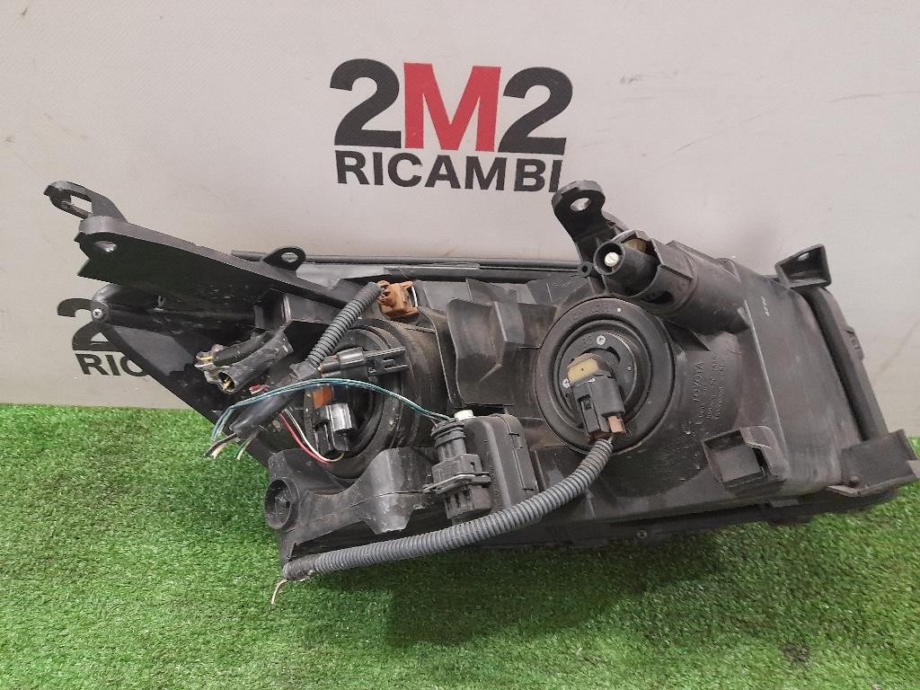 Fusello Ruota ANT DX GR1A33020 Mazda 6 I 2003