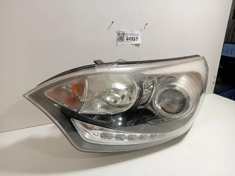Proiettore ANT SX KI4264914 Kia RIO III 2012
