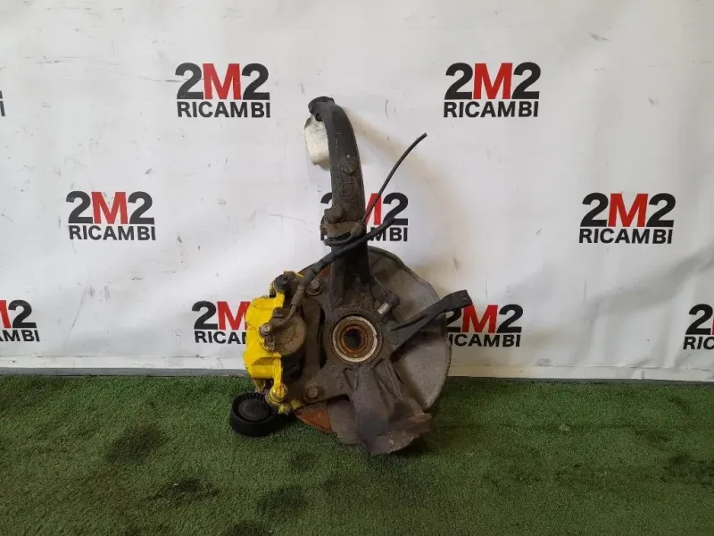 Fusello Ruota ANT DX GR1A33020 Mazda 6 I 2003