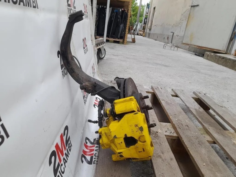 Fusello Ruota ANT DX GR1A33020 Mazda 6 I 2003