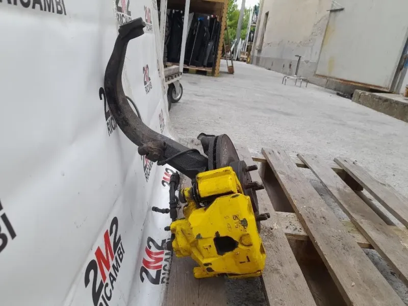 Fusello Ruota ANT DX GR1A33020 Mazda 6 I 2003