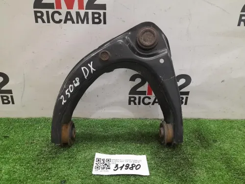 Fusello Ruota ANT DX GR1A33020 Mazda 6 I 2003