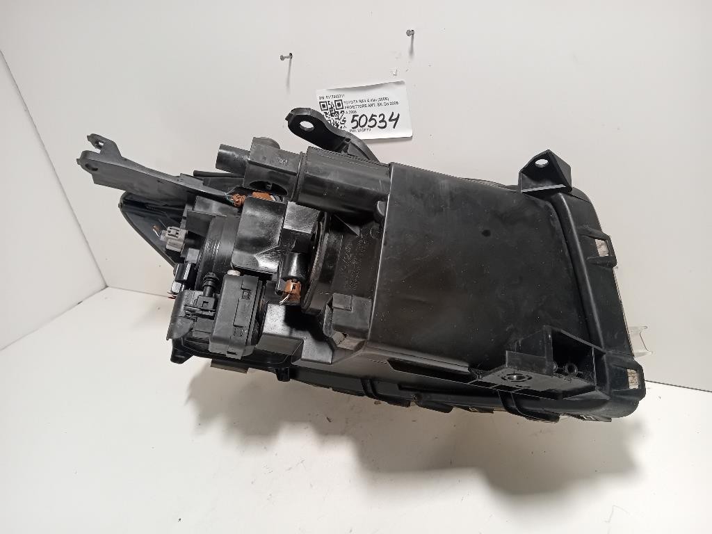 Fusello Ruota ANT DX GR1A33020 Mazda 6 I 2003
