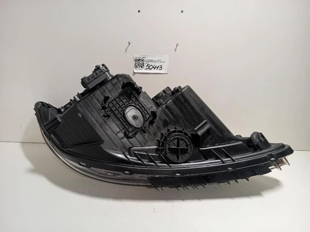 Proiettore ANT SX 92101-2P560 Kia Sorento III 2012