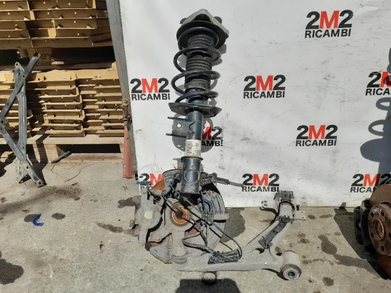 Fusello Ruota ANT DX A2463320200 A1763202038 Mercedes Classe A W176 2015