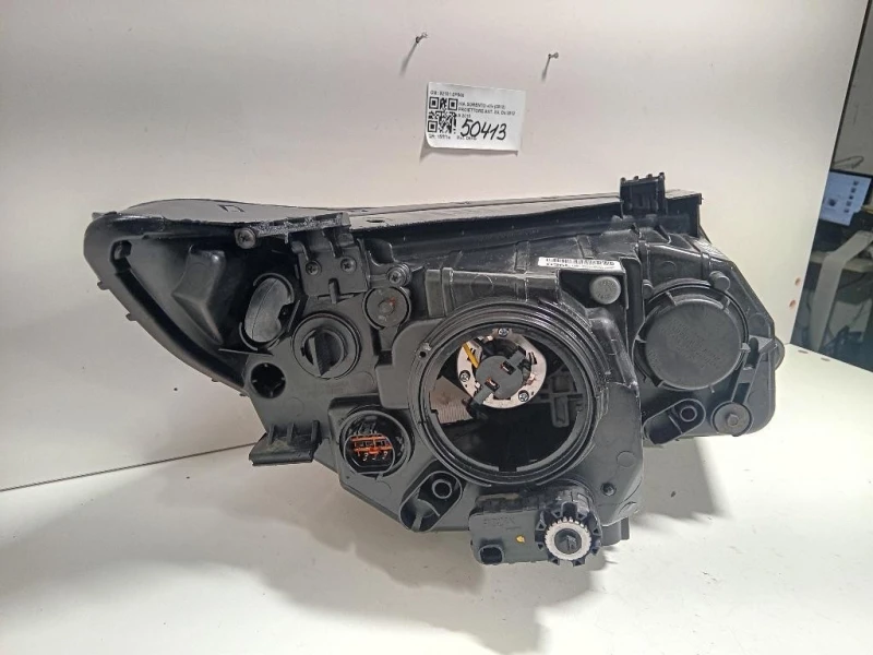 Proiettore ANT SX 92101-2P560 Kia Sorento III 2012