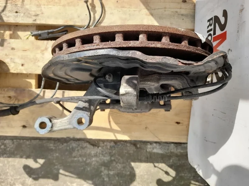 Fusello Ruota ANT DX A2463320200 Mercedes Classe B W246 2012