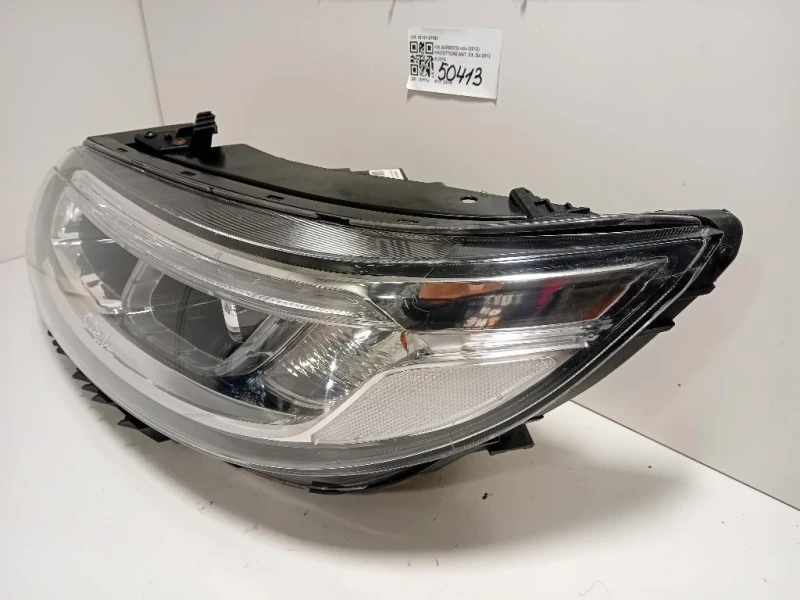 Proiettore ANT SX 92101-2P560 Kia Sorento III 2012