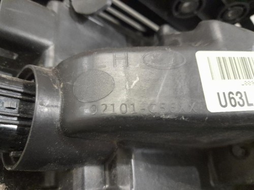 Proiettore ANT SX 92101C5600 Kia Sorento IV 2015