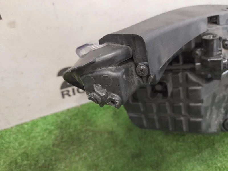 Proiettore ANT SX 92101C5600 Kia Sorento IV 2015