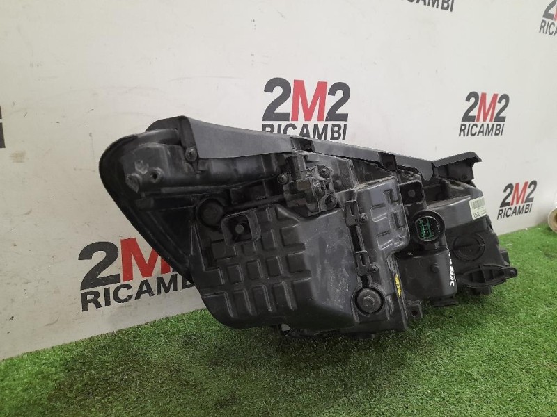 Proiettore ANT SX 92101C5600 Kia Sorento IV 2015