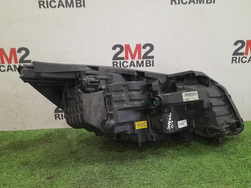 Proiettore ANT SX 92101C5600 Kia Sorento IV 2015