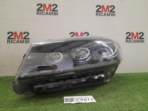 Proiettore ANT SX 92101C5600 Kia Sorento IV 2015