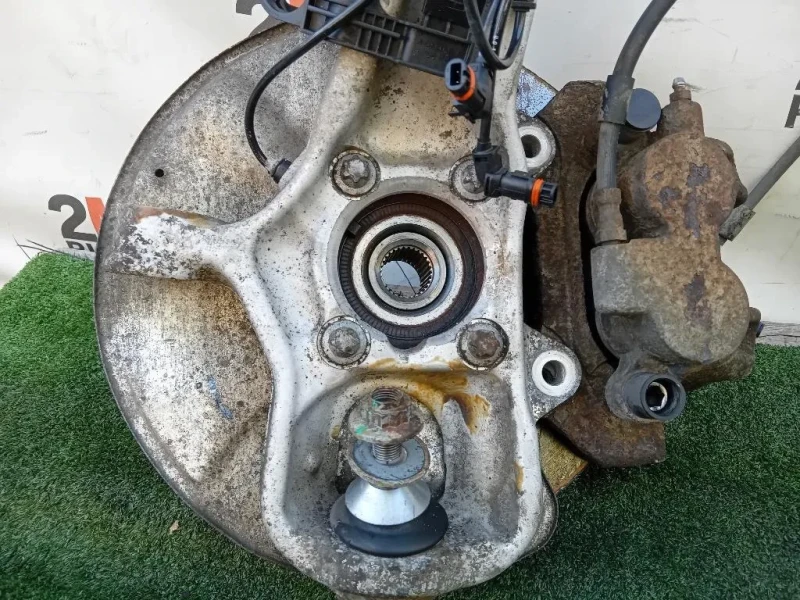 Fusello Ruota ANT DX A1663301020 Mercedes Classe ML W166 2012