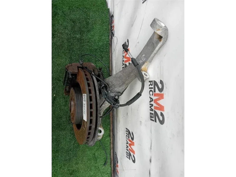 Fusello Ruota ANT DX A166 421 14 94 Mercedes Classe ML W166 2012