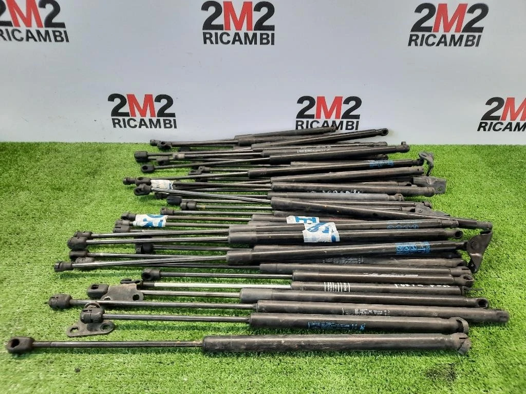 Ammortizzatore Cofano ANT SX 60688574 Alfa Romeo 159 2006