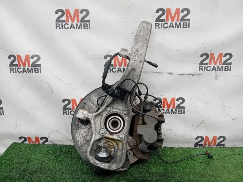 Fusello Ruota ANT DX A166 421 14 94 Mercedes Classe ML W166 2012