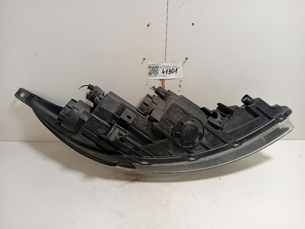 Proiettore ANT SX 92101-3U270 Kia Sportage III 2010