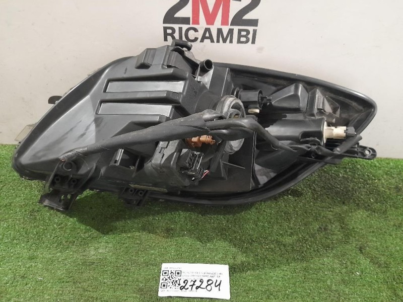 Fusello Ruota ANT DX A166 421 14 94 Mercedes Classe ML W166 2012