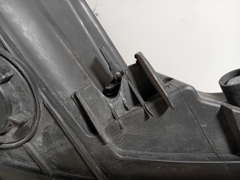 Proiettore ANT SX 92101-3U270 Kia Sportage III 2010