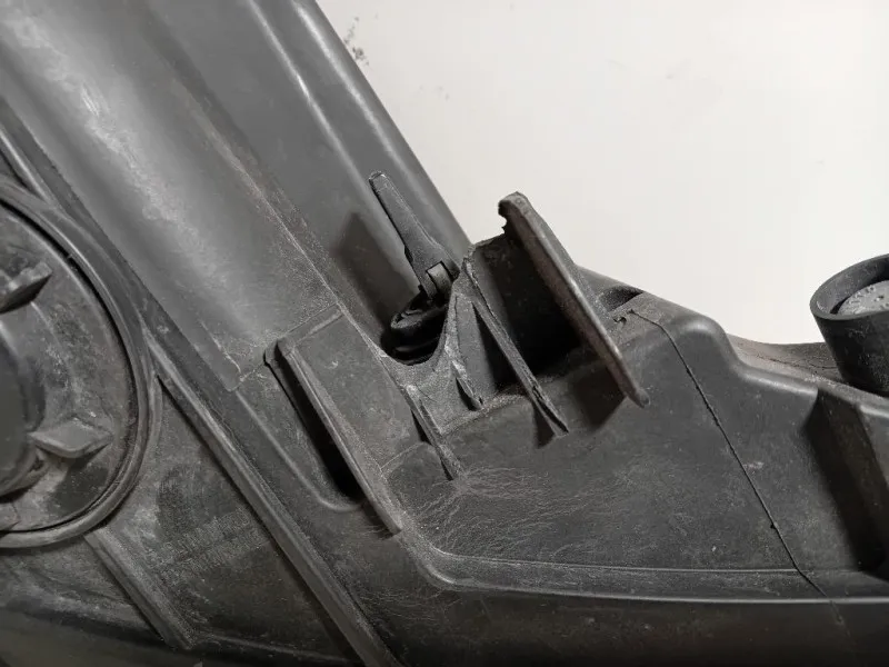 Proiettore ANT SX 92101-3U270 Kia Sportage III 2010