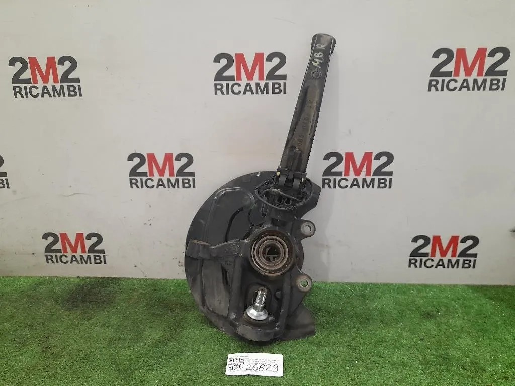 Fusello Ruota ANT DX A2513300820 Mercedes Classe R W251 2006