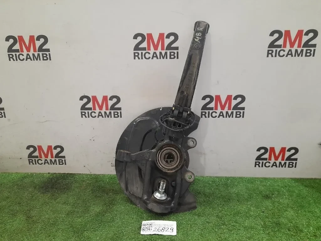 Fusello Ruota ANT DX A2513300820 Mercedes Classe R W251 2006