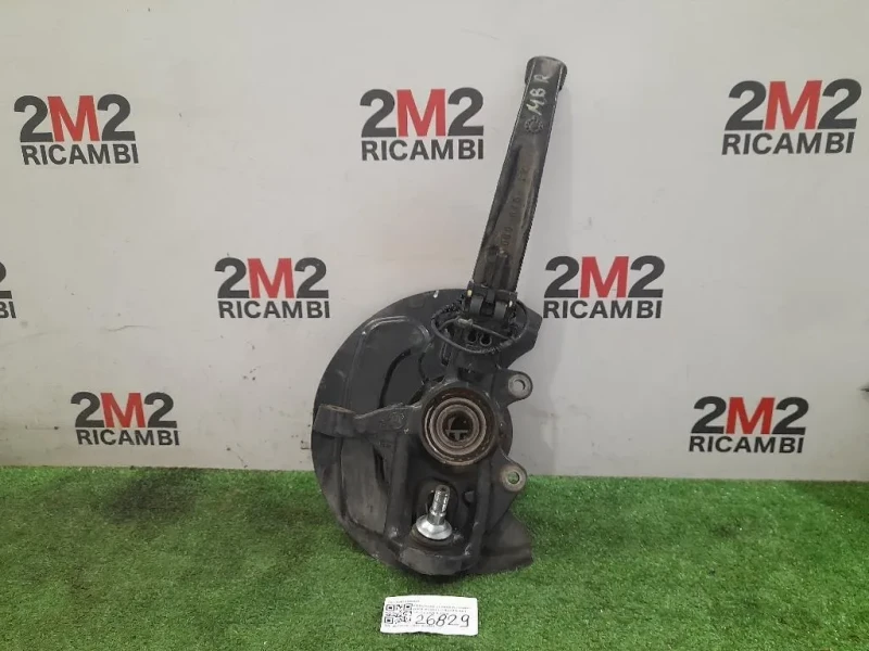 Fusello Ruota ANT DX A2513300820 Mercedes Classe R W251 2006