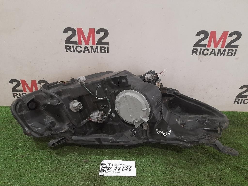 Fusello Ruota ANT DX A2023300120 Mercedes Classe SLK R170 1997 Fusello Ruota ANT DX A2023300120 Mercedes Classe SLK R170 1997