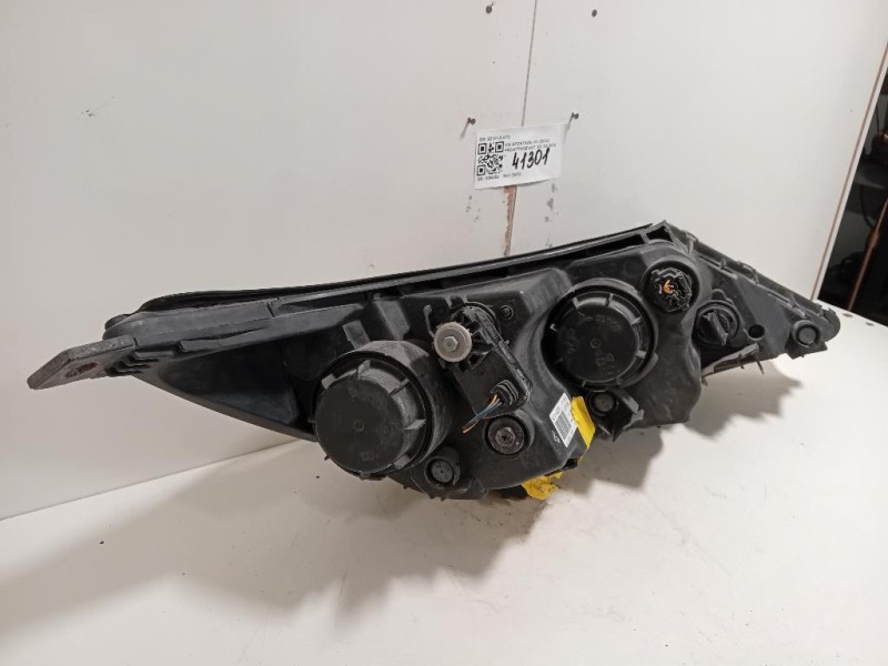 Proiettore ANT SX 92101-3U270 Kia Sportage III 2010