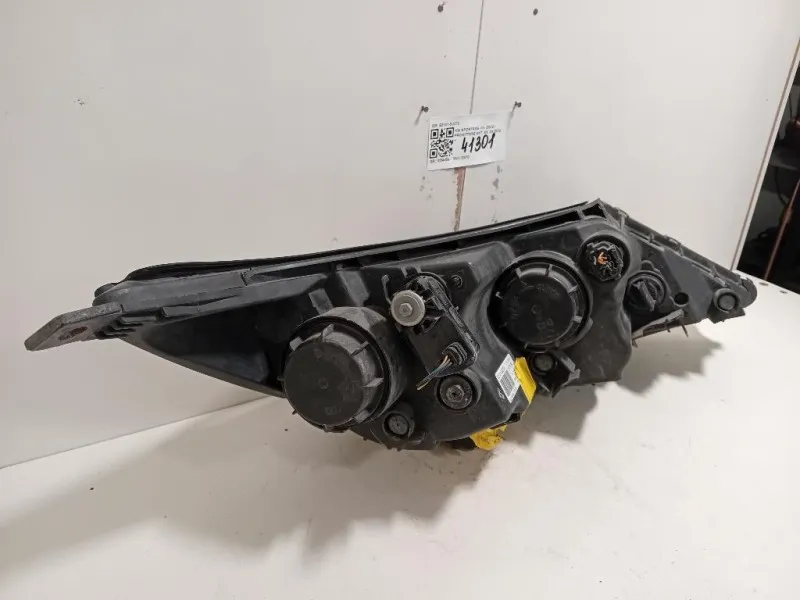 Proiettore ANT SX 92101-3U270 Kia Sportage III 2010