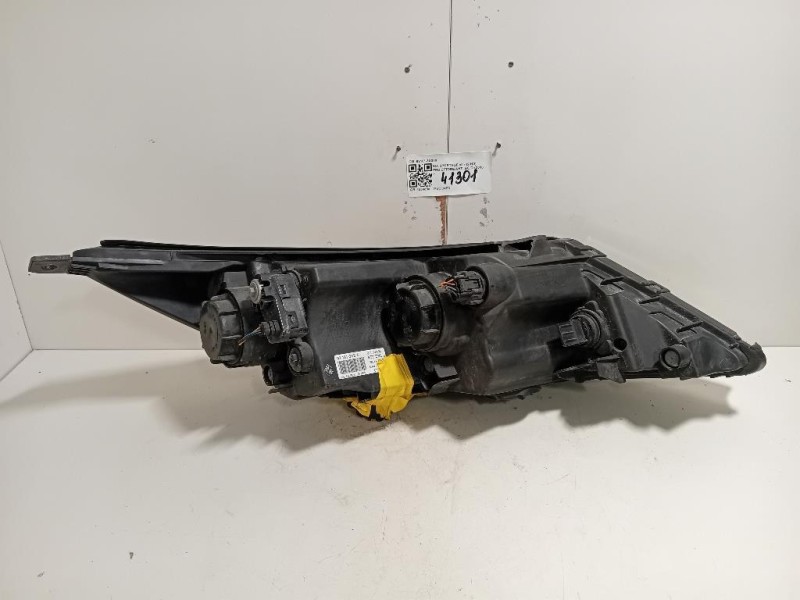 Proiettore ANT SX 92101-3U270 Kia Sportage III 2010