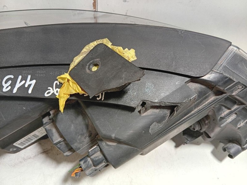 Proiettore ANT SX 92101-3U270 Kia Sportage III 2010