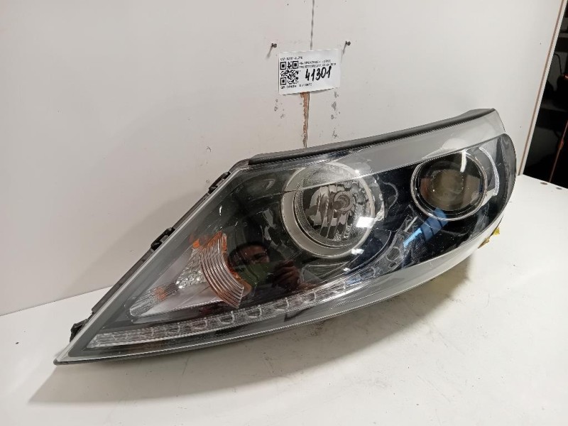 Proiettore ANT SX 92101-3U270 Kia Sportage III 2010
