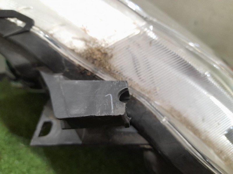 Fusello Ruota ANT DX 3870A008 Mitsubishi ASX 2010