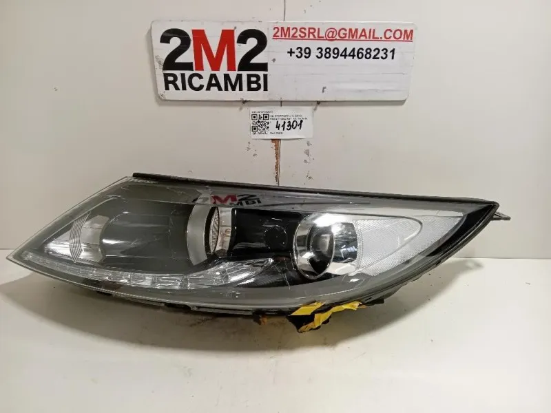 Proiettore ANT SX 92101-3U270 Kia Sportage III 2010
