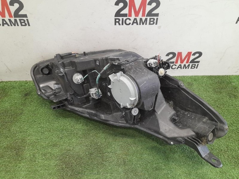 Fusello Ruota ANT DX 3870A008 Mitsubishi ASX 2010
