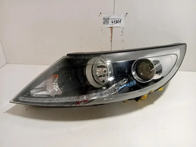 Proiettore ANT SX 92101-3U270 Kia Sportage III 2010