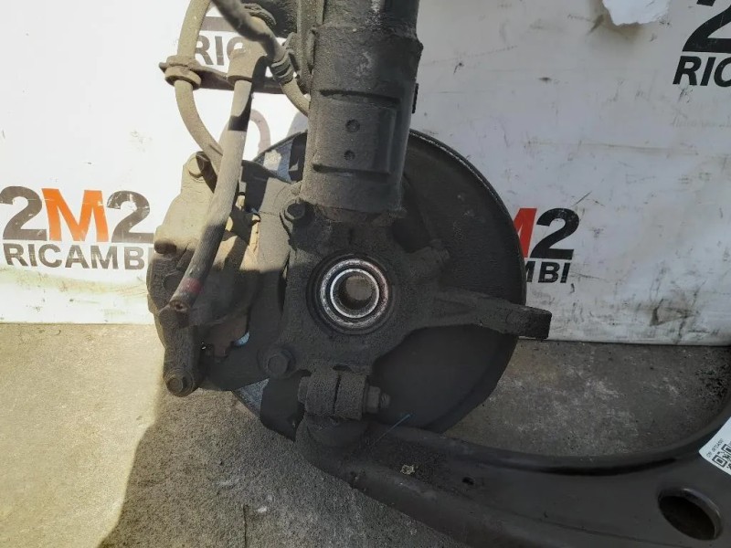 Fusello Ruota ANT DX 3870A008 Mitsubishi ASX 2010