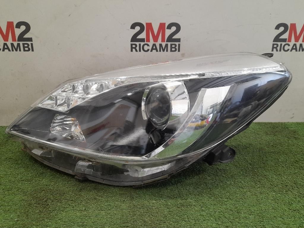 Fusello Ruota ANT DX  Mitsubishi Pajero III 2000