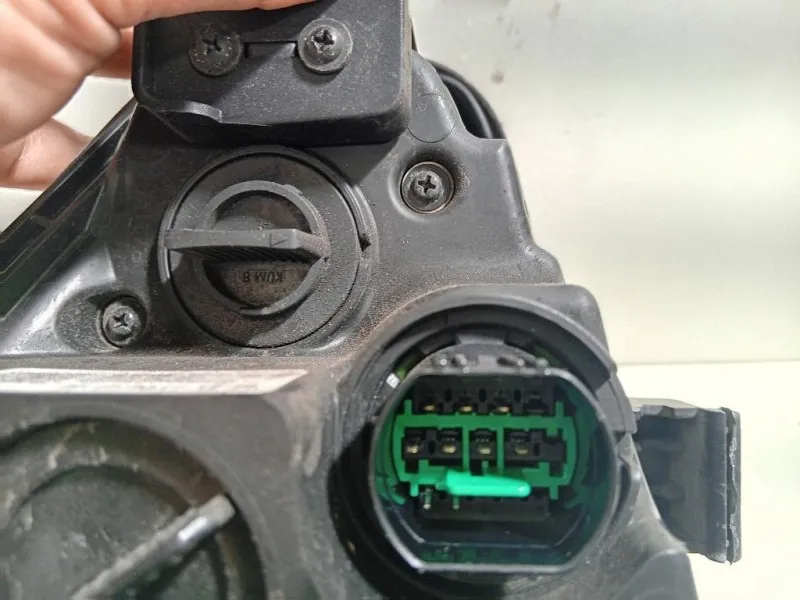 Proiettore ANT SX 92101F1040 Kia Sportage III 2010