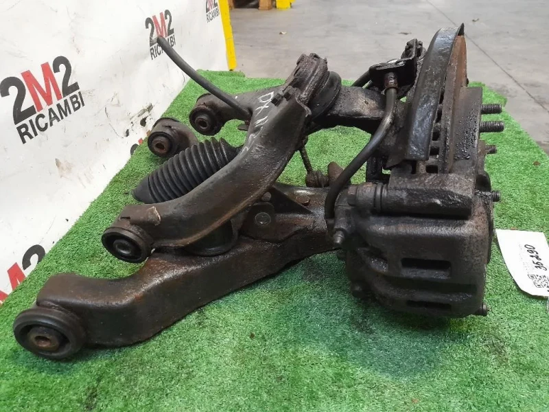 Fusello Ruota ANT DX Mitsubishi Pajero III 2000